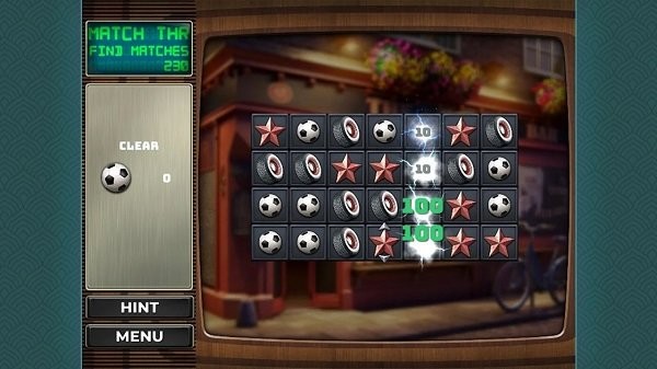 欧洲公路旅行手游(road trop europe)