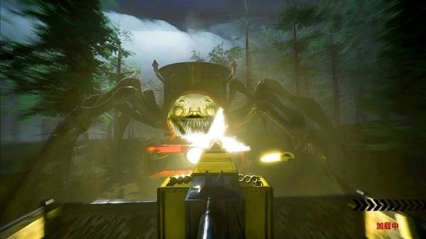 猛鬼躺平入侵游戏 猛鬼躺平入侵手机版下载