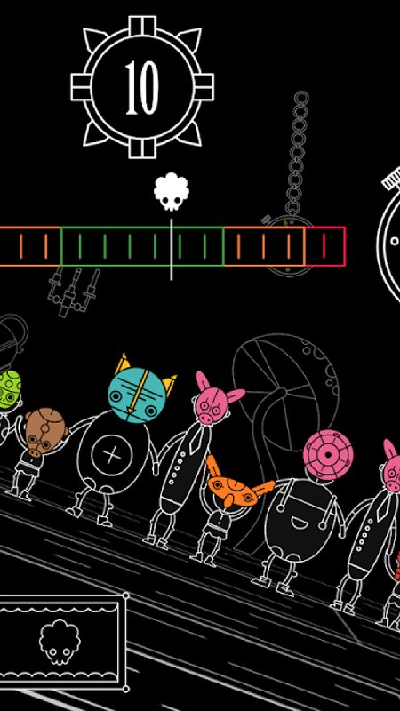 假面舞会手机版