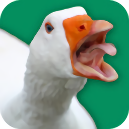 街头捣蛋鹅模拟器手机版