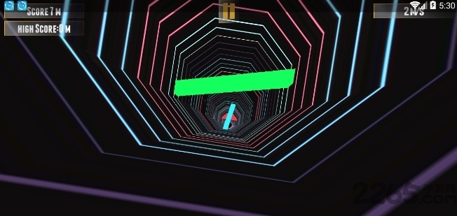 深空隧道安卓下载