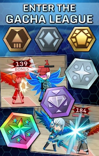 加查世界中文版