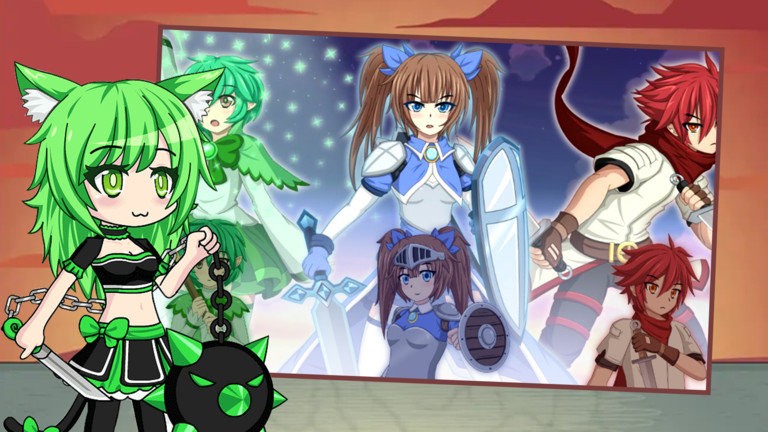 加查俱乐部神仙版本