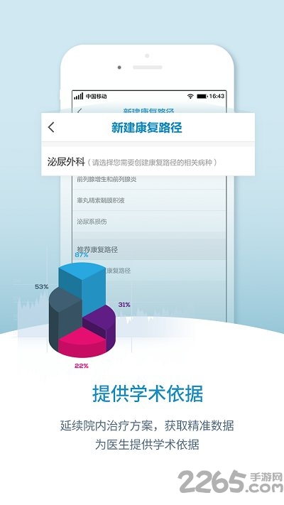 小翼如医医生版app