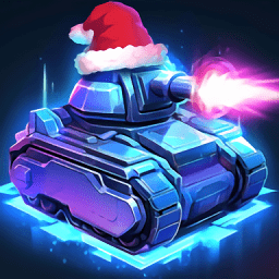 赛博坦克最后的幸存者游戏