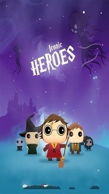 精灵英雄官方版