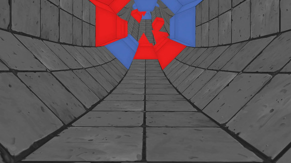 隧道冲刺官方版