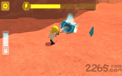 摩比火星任务手游