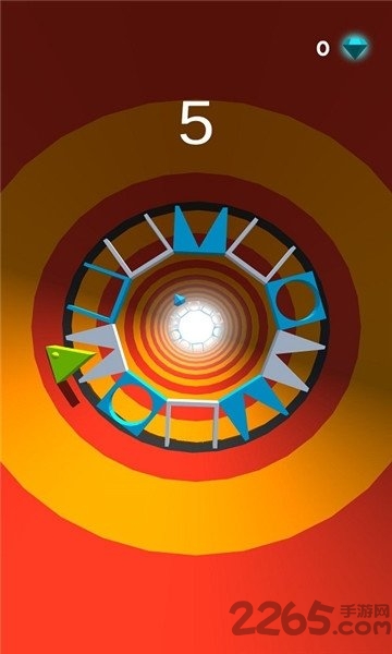 几何隧道手机版