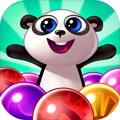 小熊猫跑酷游戏下载-安卓版下载最新版