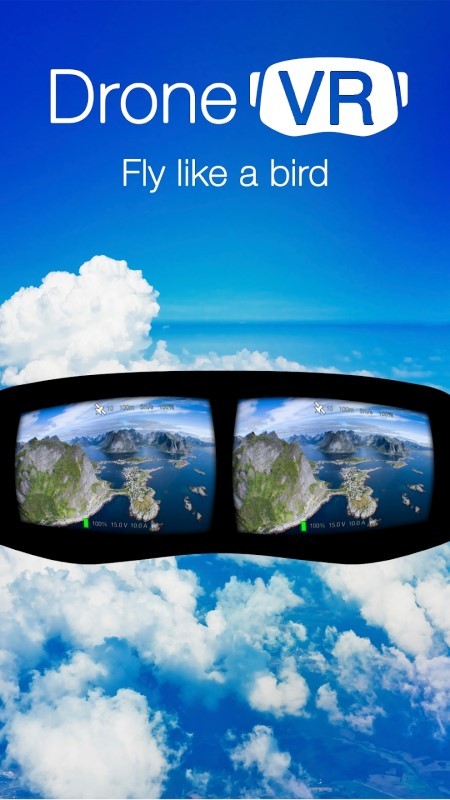 dronevr手机版