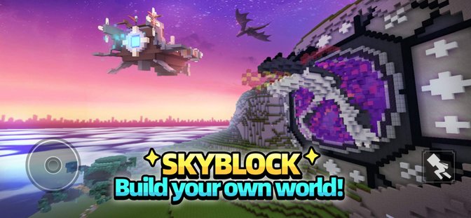 方块堡垒九游最新版