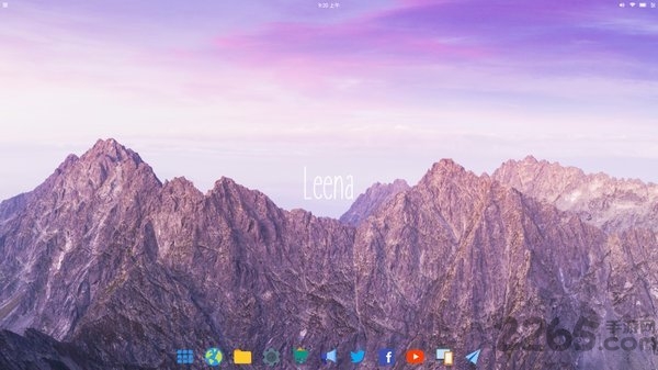 leena桌面启动器下载