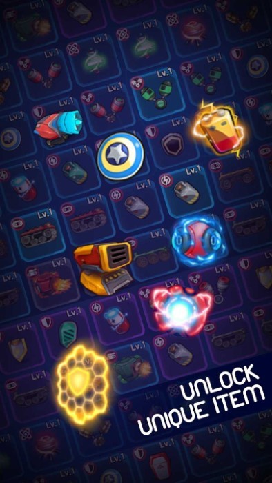 赛博坦克最后的幸存者游戏