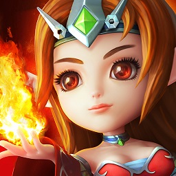 酷酷爱魔兽2王者归来无限金币破解版