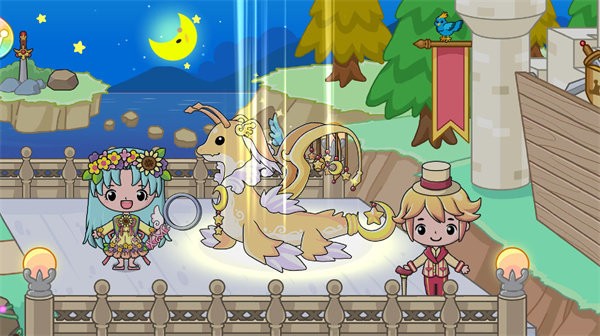 梦幻樱花之旅官方版 梦幻樱花之旅游戏下载安装