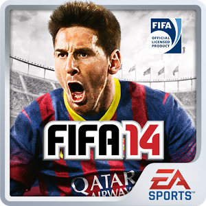 fifa14手机版下载-fifa14最新版下载