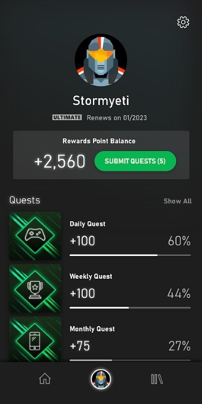 xbox云游戏app(Game Pass)