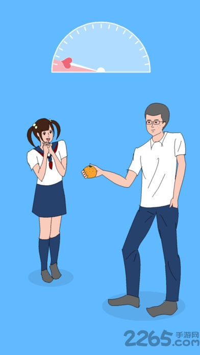 心跳计数器中文版