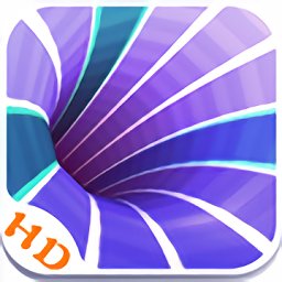 3d空间逃亡手机版(3d隧道逃亡)