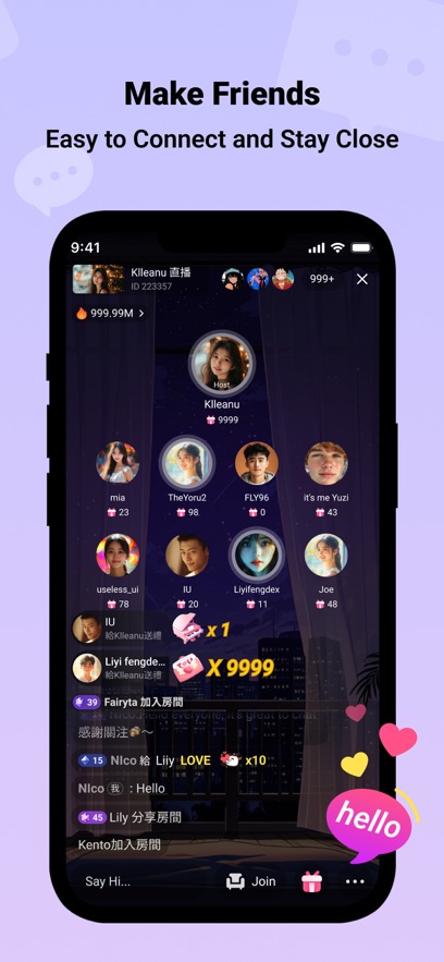 哔哩哔哩蓝色国际版官方版