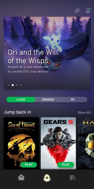 xbox云游戏app(Game Pass)