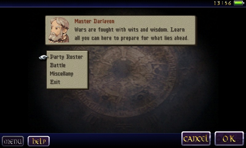 最终幻想狮子战争内购破解版