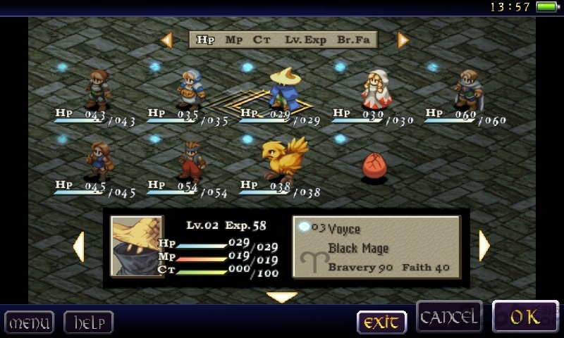 最终幻想狮子战争内购破解版