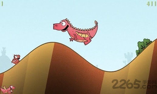 飞龙在天汉化版