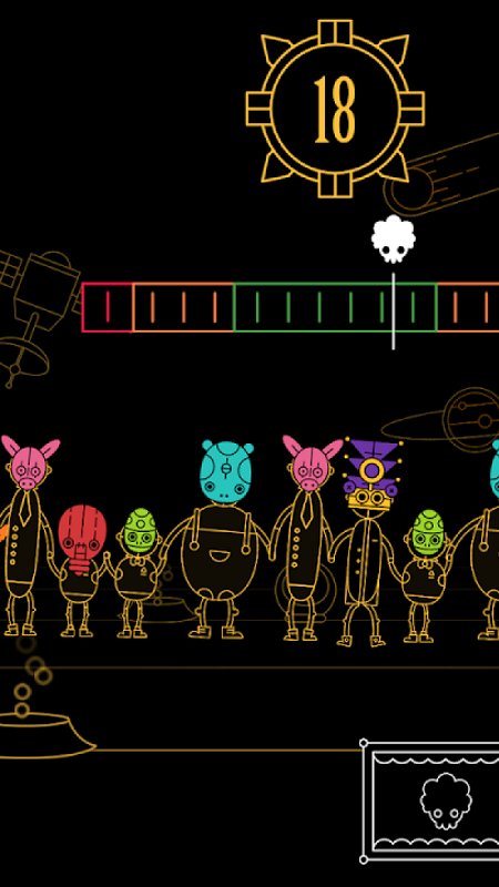 假面舞会手机版