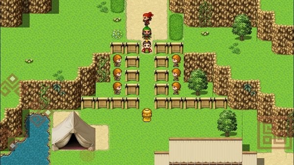 吞食天地二合一官方版