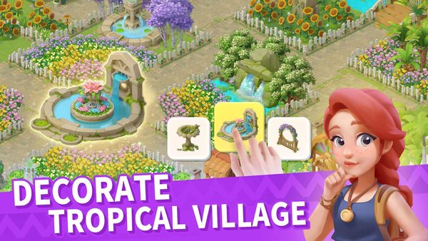 2024家庭农场冒险最新版本