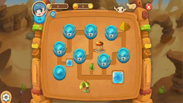 萌宝派对乐园游戏 萌宝派对乐园手机版下载