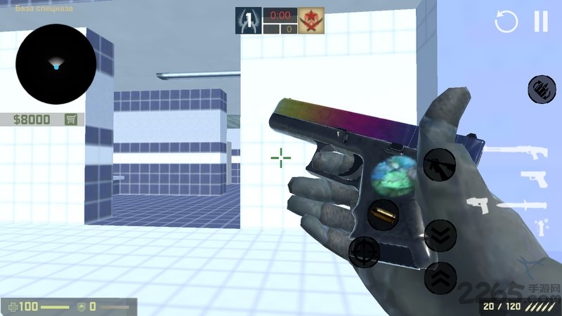 csgo炼金模拟器手机版