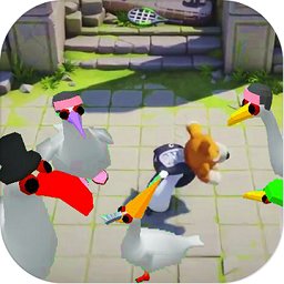 动物派对测试版下载-安卓版下载安装最新版本