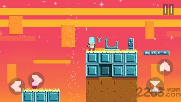 外星冒险最新版 外星冒险手机版下载