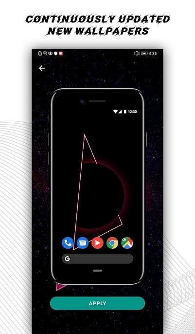 一流壁纸软件(Superb Wallpaper Mini)