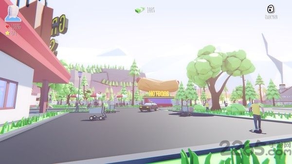 小老弟模拟器3游戏免费版