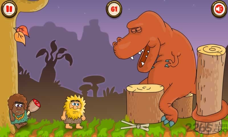 亚当找夏娃4手机版