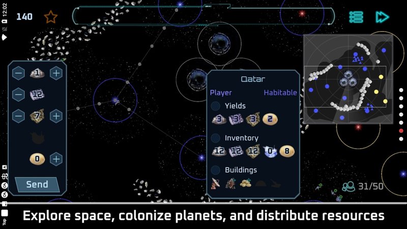 系外行星定居者游戏下载