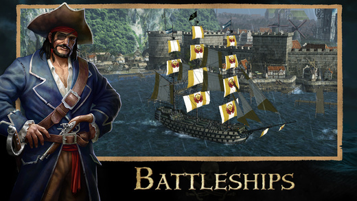 暴风雨海盗行动虫虫助手版