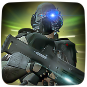 战争前线射击手机版