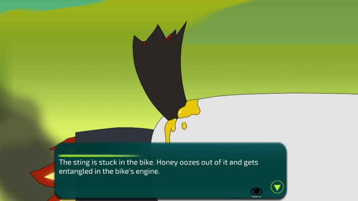 瑞克和莫蒂游戏模拟器