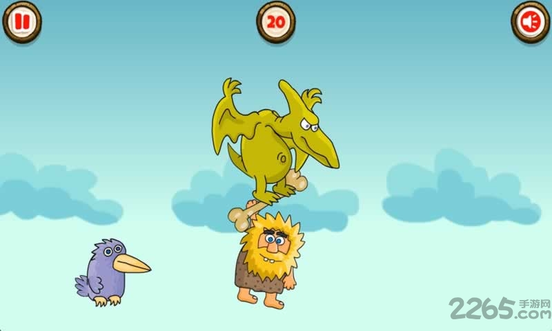 亚当找夏娃4中文版