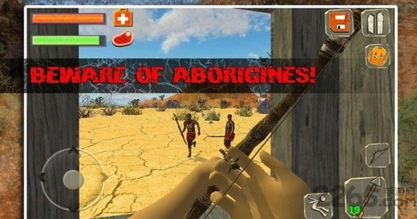 生存岛2017汉化破解版