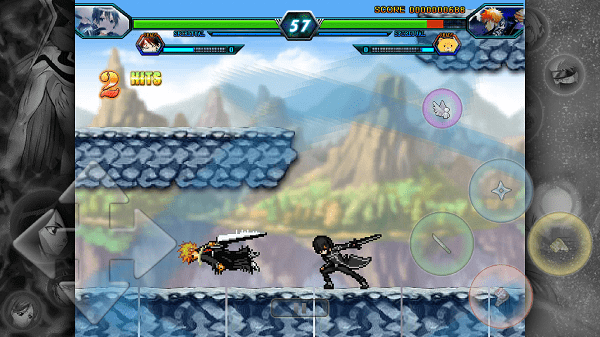 火影忍者亿忍集结最新版本