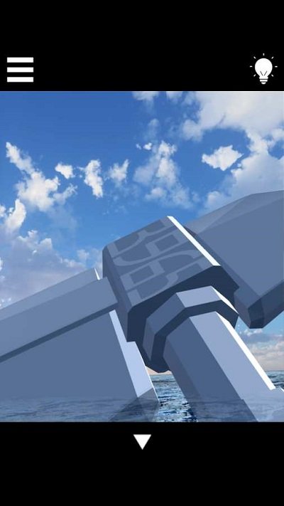 逃离海洋行星手机版(sea planet)