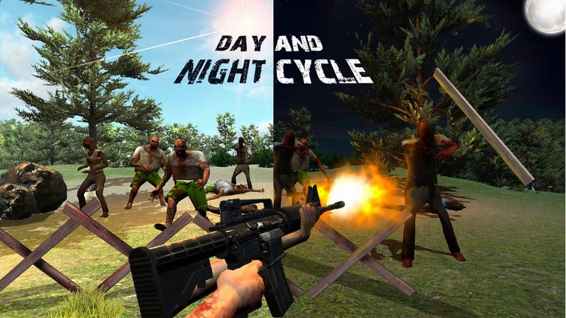 生存岛野外逃生 生存岛野外逃生中文版下载