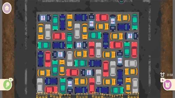 强迫症终极测试游戏