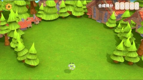 3d动物大作战手游